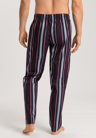 75114 Night & Day Pants Woven - 2888 Superior Stripe
